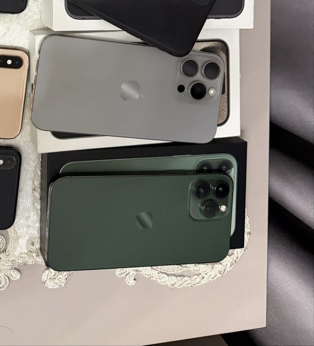 Срочно продам 13-15 про макс