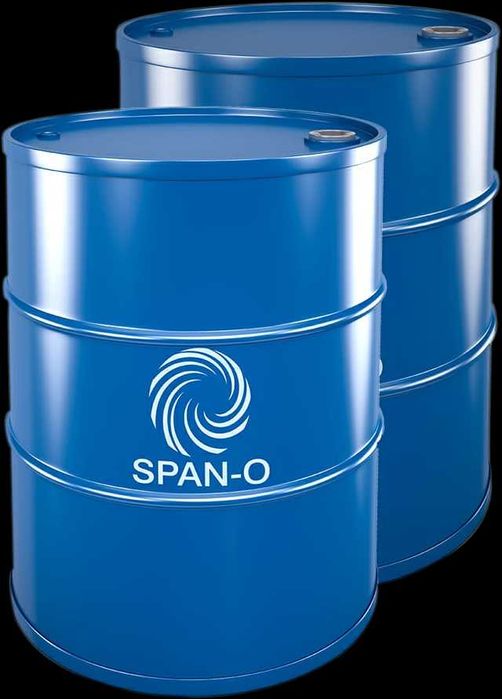 Моторное масло SPAN O