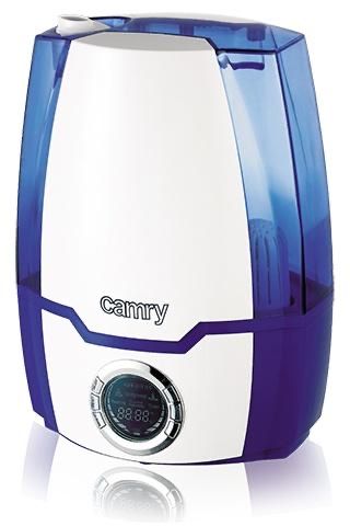 Umidificator Camry cu Timer