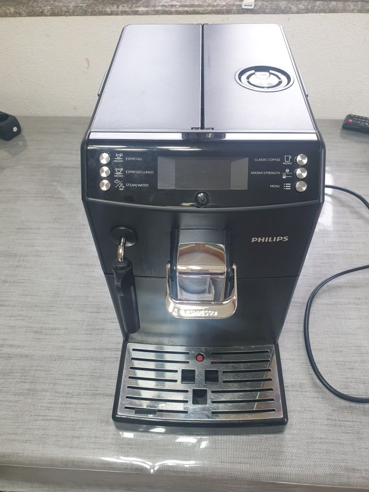 Espressor Philips