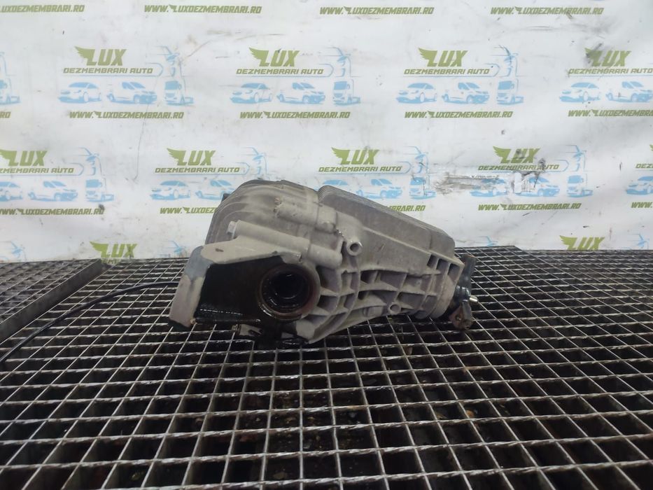 Grup spate 3.0 cdi om642 raport 3.45 a1643500414 Mercedes-Benz ML W16