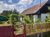 P.F. Vind casa 2 camere