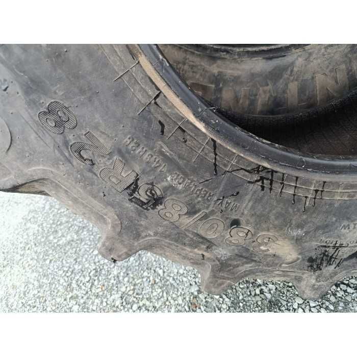 Anvelope 380/85r28 14.9r28 Alliance Second Hand Radial