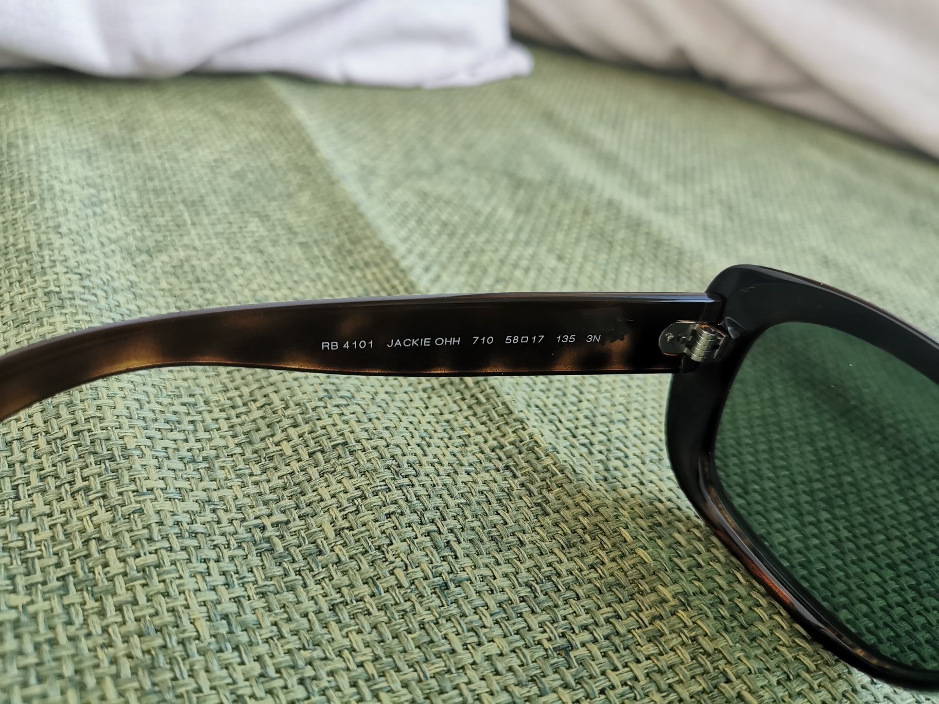 Ray-Ban RB 4101 Jackie OHH 710