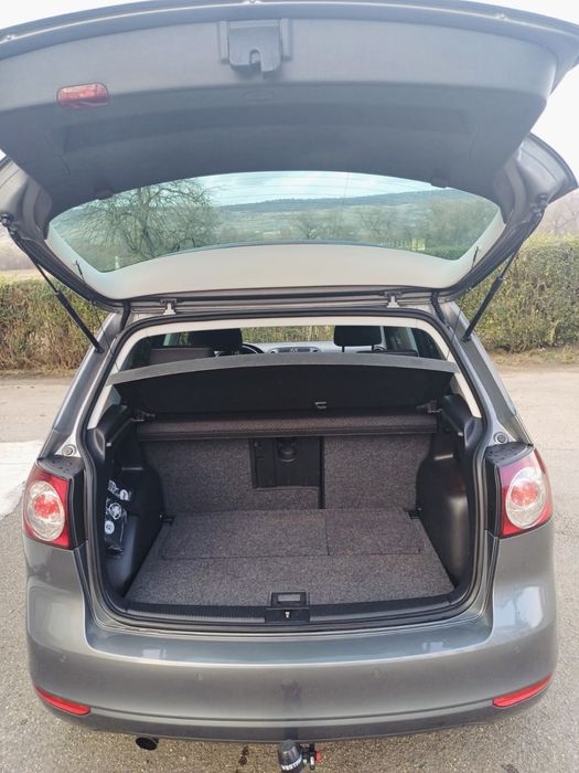 Volkswagen Golf 6 2012