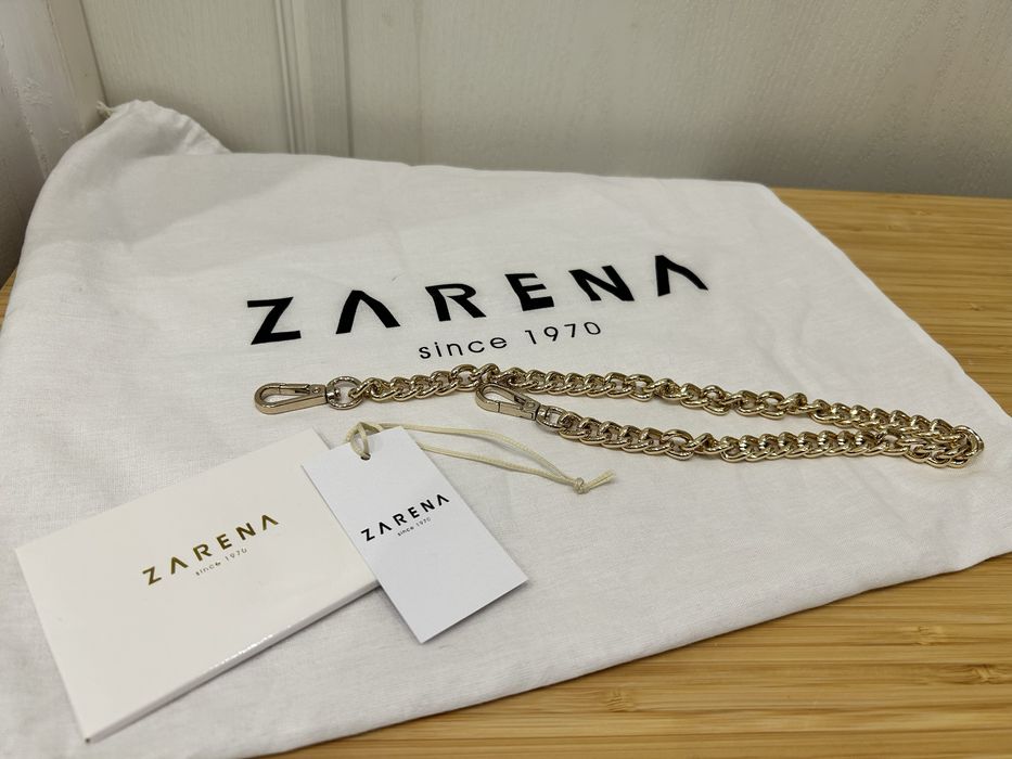 Чанта Coach, Zarena, O bag Glam, Michael Kors и Verde