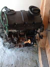 Motor Vw Sharan,Ford Galaxy 1.9 auy