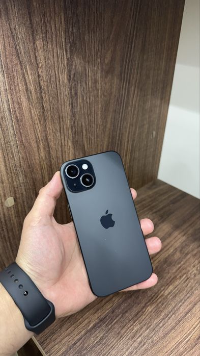 Iphone 15 / 128gb / 100%  Айфон 15  Daemmoney Lombard