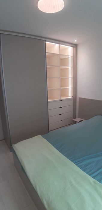 Продава се Тристаен апартамент в София, Бъкстон - 105 кв.м за 1591 €/кв.м - Снимка #4