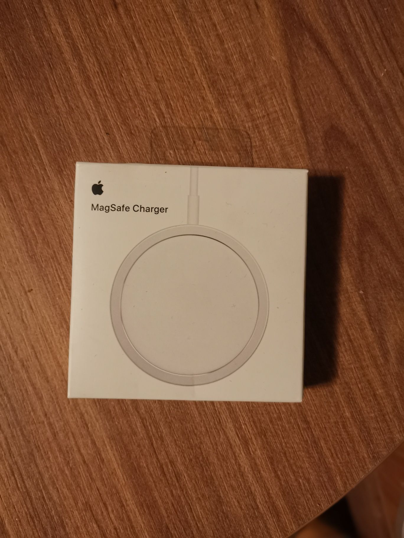 Vând  Magsafe Charger Nou desigilat