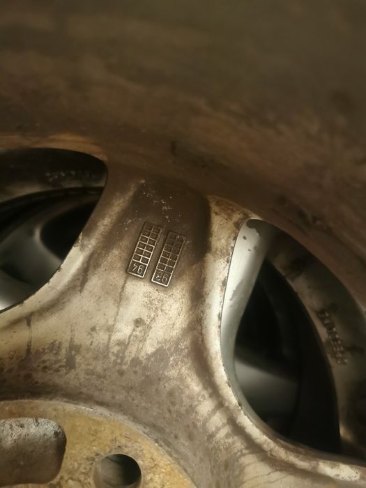 Джанти R14 4X100