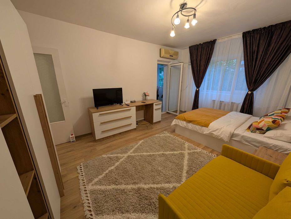 Garsonieră parc Tineretului