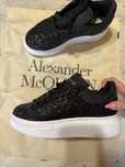 Alexander McQUEEN Дамски обувки