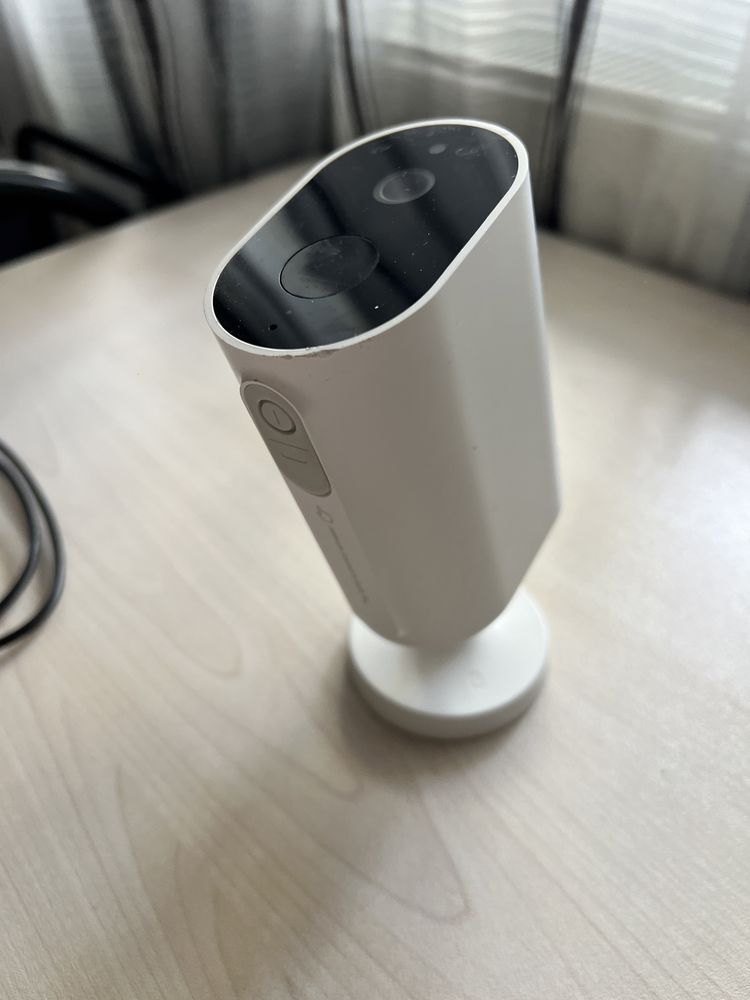 Xiaomi IMILAB EC2 безжична камера за видеонаблюдение