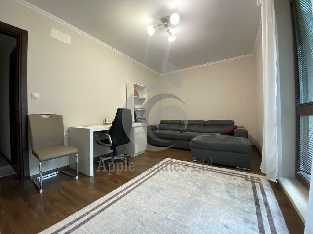 Дава се под наем Тристаен апартамент в София, Лозенец - 105 кв.м за 840 € - Снимка #7