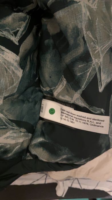 Vand geaca The North Face neg
