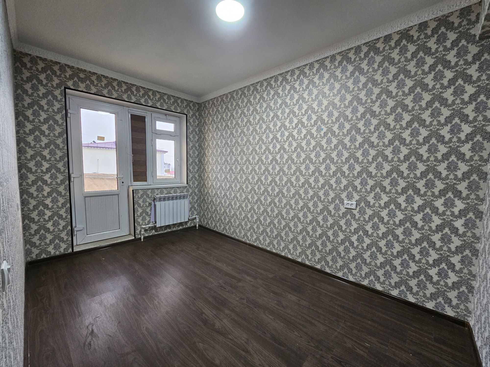 Арзон нархда Новостройка 2 хонали квартира сотилади
