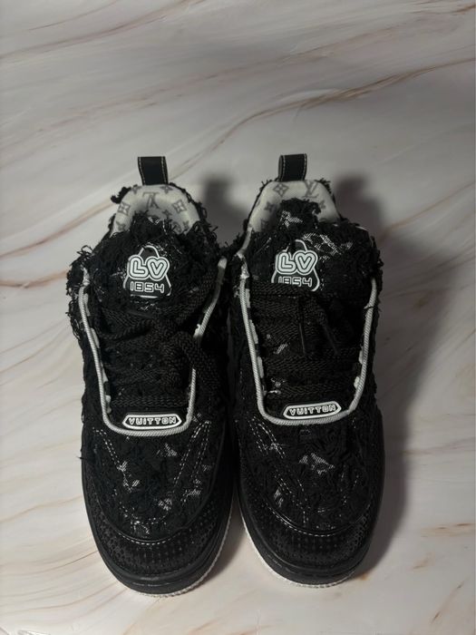 Adidasi Louis Vuitton Skates 2.0