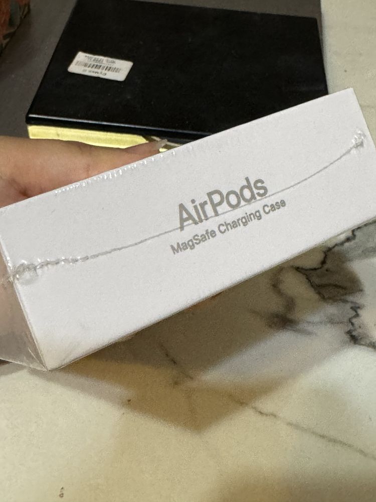 Airpods 3 magsafe