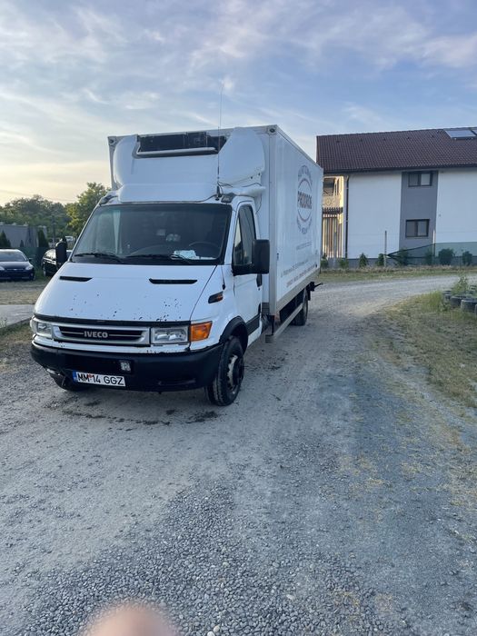 Iveco Daily 65c17
