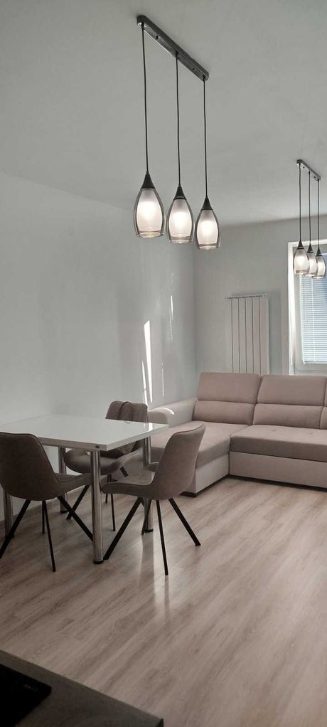 Дава се под наем Двустаен апартамент в София, Дружба 2 - 65 кв.м за 484.5 € - Снимка #3