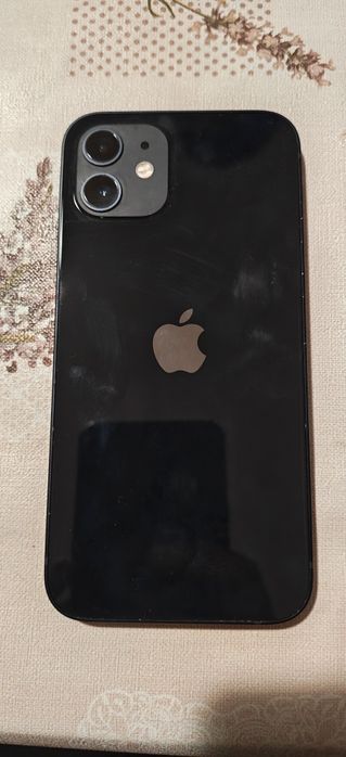 Iphone 12 128GB 87% viață baterie