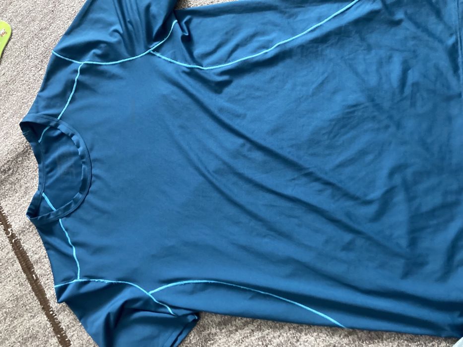 Tricou tehnic patagonia m barbati