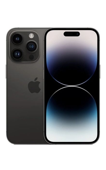 Новый IPhone 14 Pro