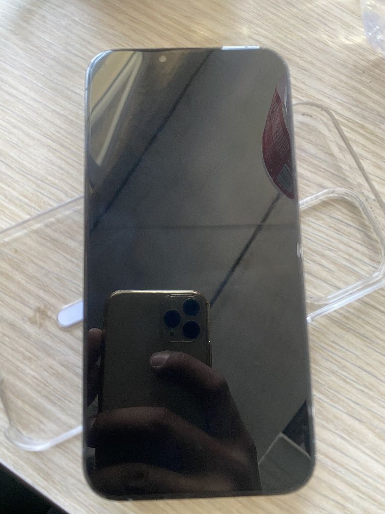I phone 13 pro max