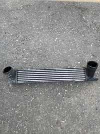 Intercooler bmw cod motor m47