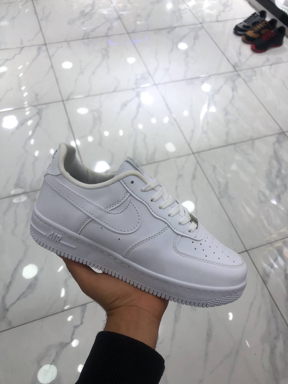 Маратонки  Nike Air forse