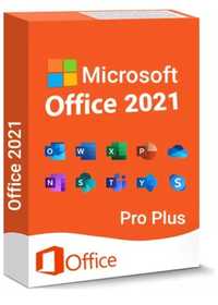 Microsoft office 2021 (80 lei)
