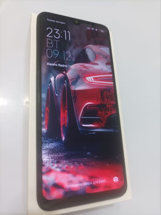 Продается Xiaomi Redmi 12C - Ксяоми Редми 12C