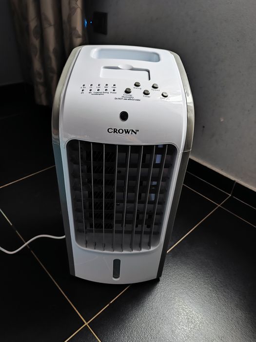 CROWN охладител на въздух