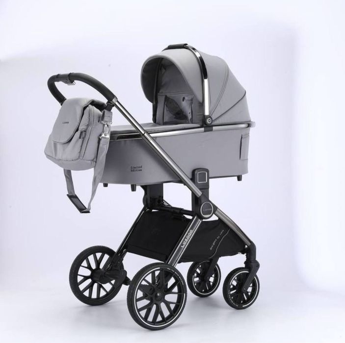 Kidilo Limited Edition 2 в 1