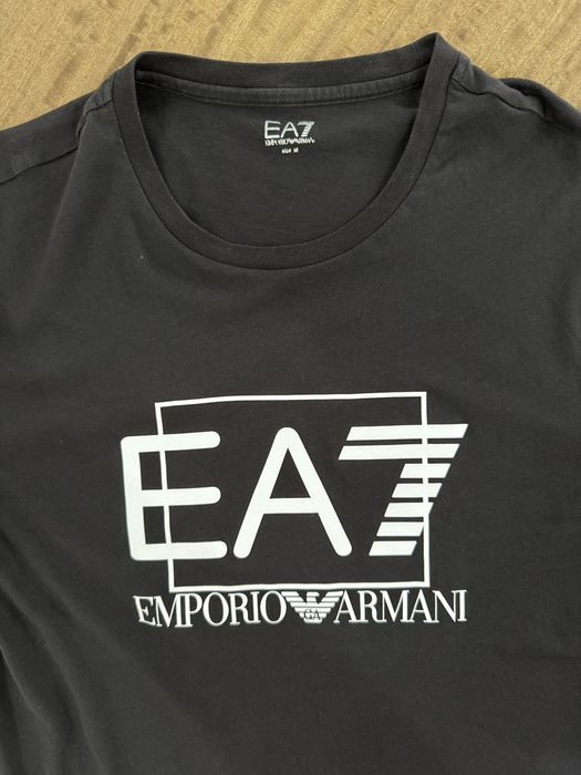 Маркови тениски -EA7 , Emporio Armani