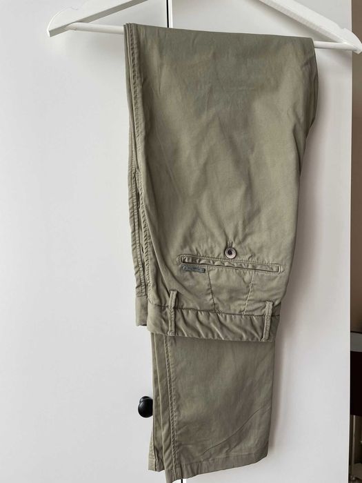 Pantaloni Massimo Dutti 30