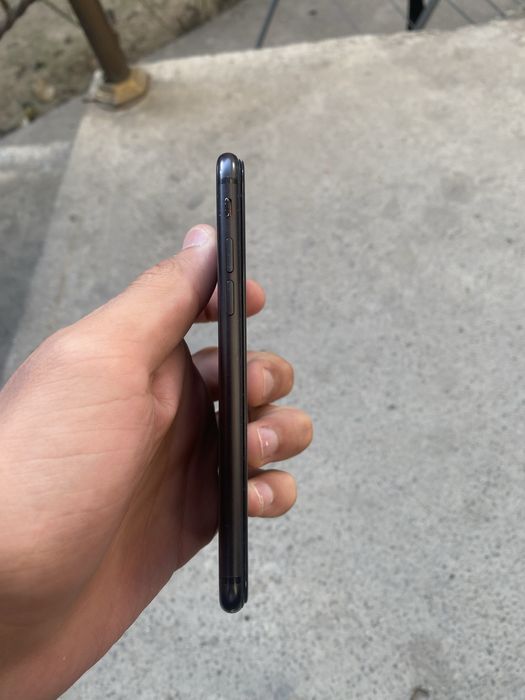 iPhone SE 2020 64Gb RU/A