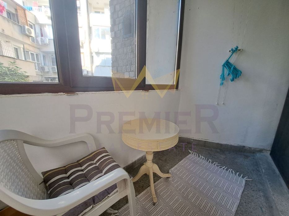 Дава се под наем Тристаен апартамент в Варна, Чаталджа - 85 кв.м за 816 € - Снимка #12