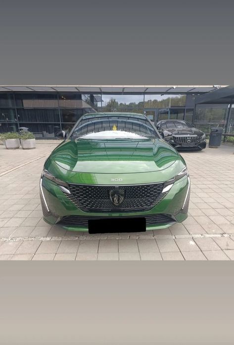 Peugeot 308 Primul proprietar.Stare perfectă.