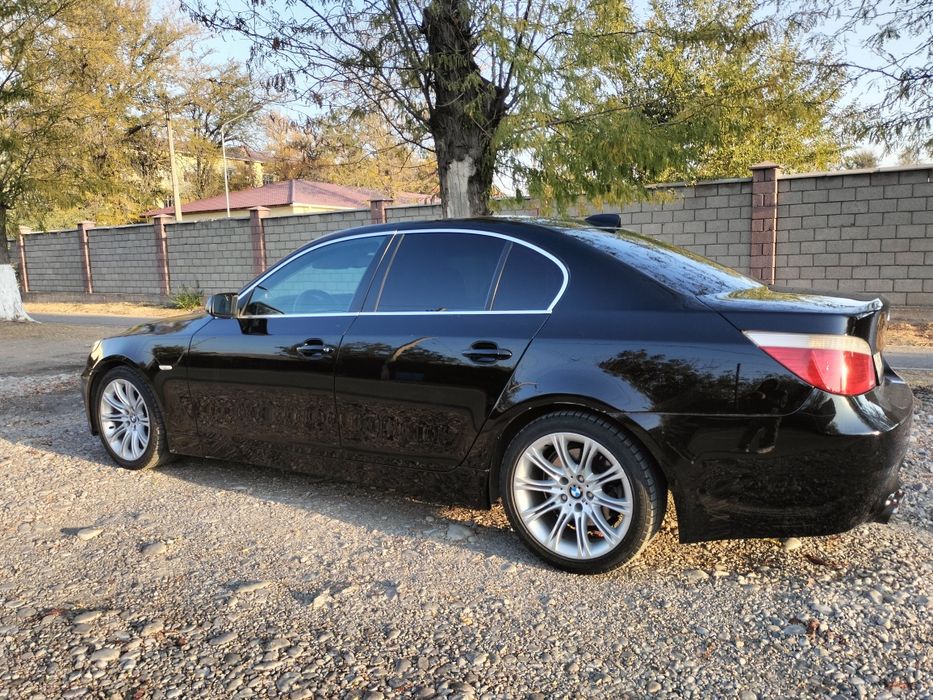 БМВ е60 диска зимный балон