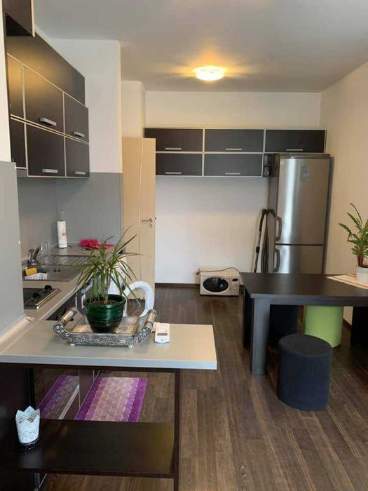 Дава се под наем Двустаен апартамент в Варна, Левски - 65 кв.м за 408 € - Снимка #13