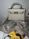 Geanta Hermes Kelly mini
