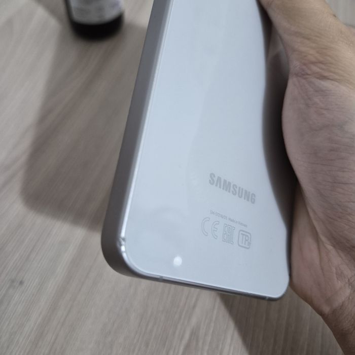 Продам S24FE 256GB