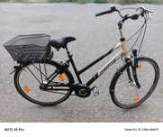 Velosiped Germanskiy 28