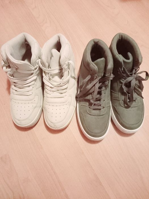 Ghete ideale pentru iarna aceasta