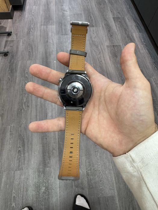 Huawei gt 3 pro 46mm