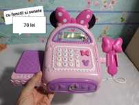 Casa de marcat Minnie mouse