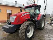 Vand tractor Mc Cormick X7.660 - POSIBILITATE LEASING
