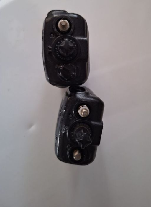 Statie emisie VX-351 Vertex